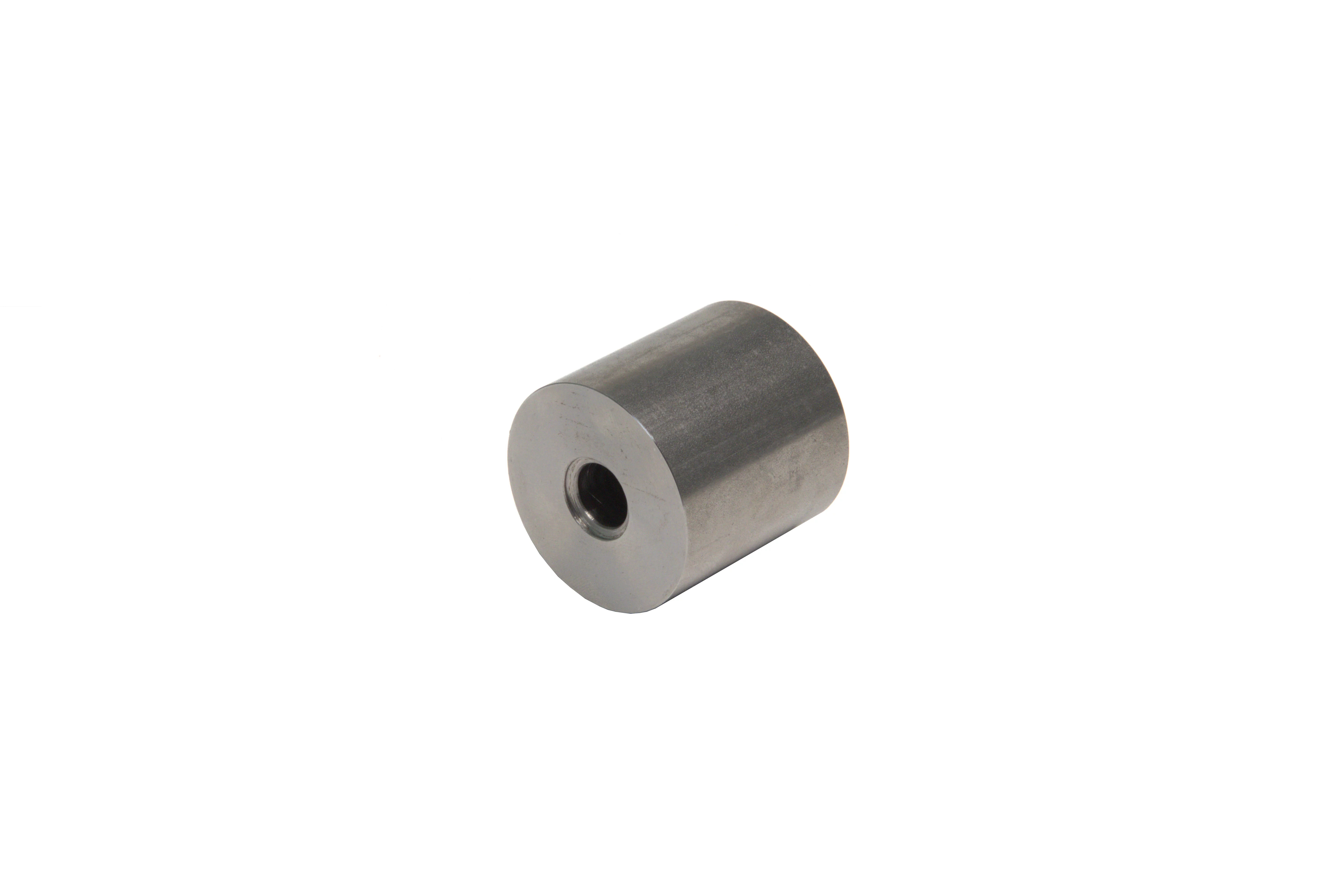 Mastertec hammering aid for steel bare earth electrode