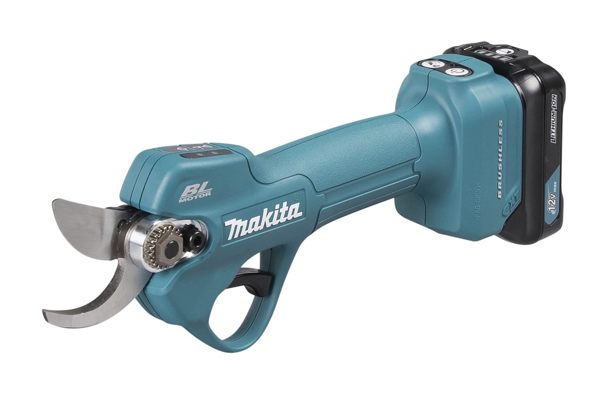 Akumulatorowy sekator Makita 18V DUP181Z - Solo