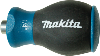 Makita screwdriver Stubby PZ/PH P-84159