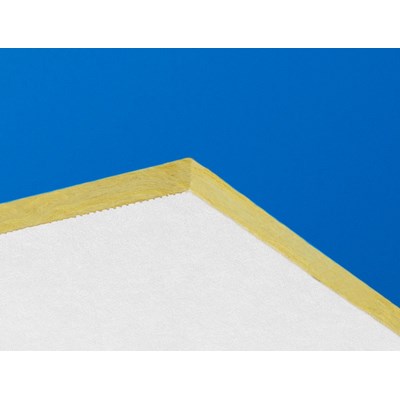 S.G. Ecophon ceiling tile Advantage A 625x625x15mm white 500