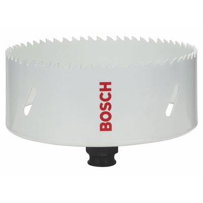Bosch hole saw Progressor wood/metal Ø114mm