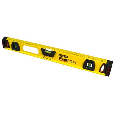 SBD Profil-Wasserwaage FatMax I-Beam 600mm