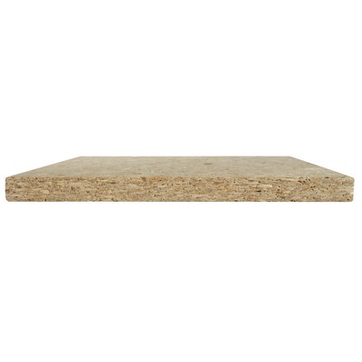 ESB PLUS wood construction board E1 P5 15mm 2595x1250mm butt-sanded