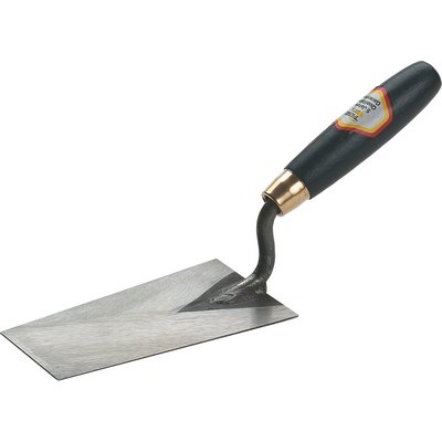 Triuso Berner Putzkelle 140mm