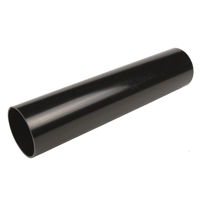 Irion mortar press pipe
