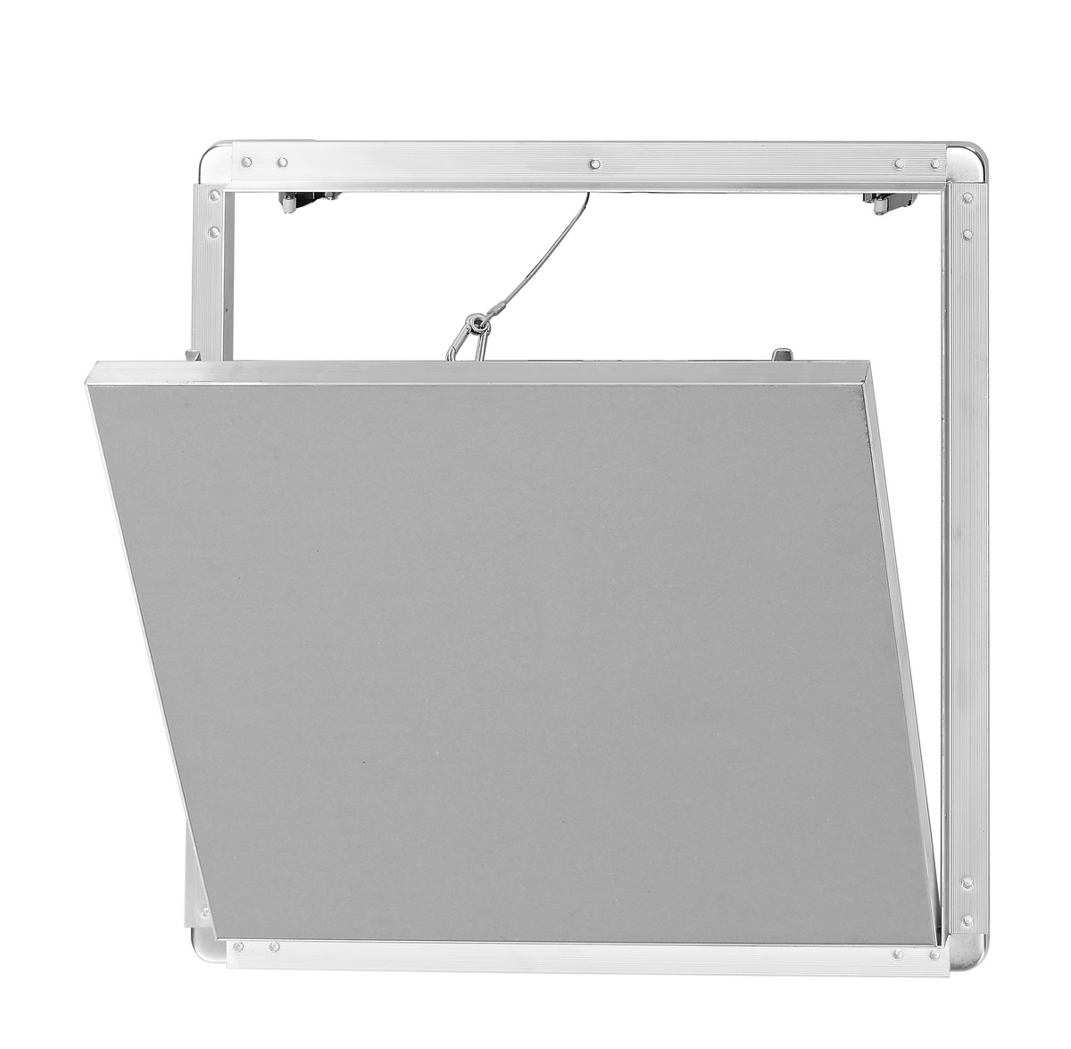 Prima inspection flap ECO Finished 60x60 2x12.5mm GKBI - 22819
