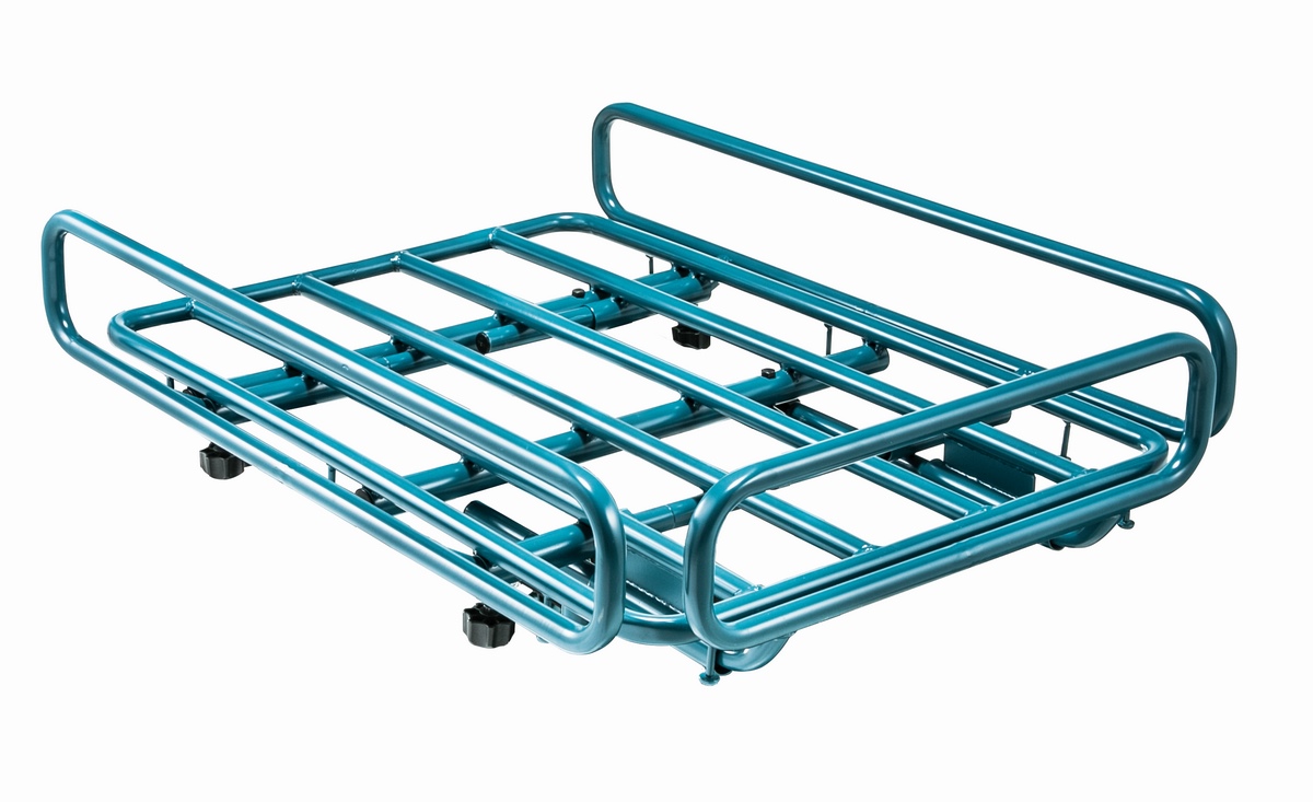 Makita Rohrrahmen 1310x790x900mm für Akku-Schubkarre DCU180Z