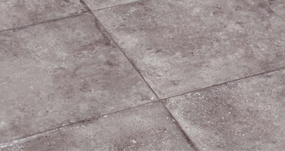SELTRA EMPEROR® MAXIMA grigio 90/90/3 cm szaro-beżowy-EM28636851