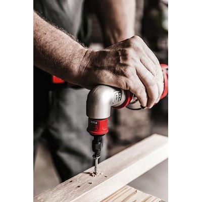 FLEX 4-speed cordless drill/driver 18 V DD 4G 18.0-EC C without battery and charger