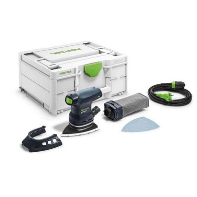 Festool delta sander DTS 400 REQ-Plus - 577518