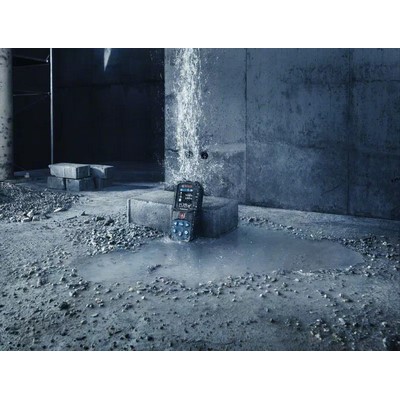 Bosch Laser-Entfernungsmesser GLM 50-27 C Professional