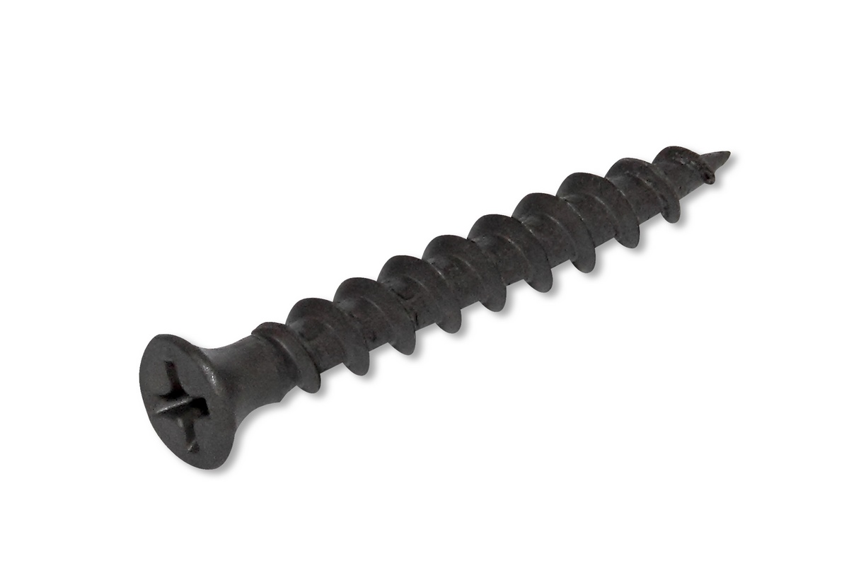 Knauf plasterboard-on-plasterboard screws 5.5x38mm 1000 pieces per pack