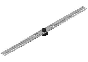 Kimmel DA-GK-200/S Wieszak bezpośredni 200mm f CD 60/27 gst Asf ochrona przed dźwiękiem/szumem
