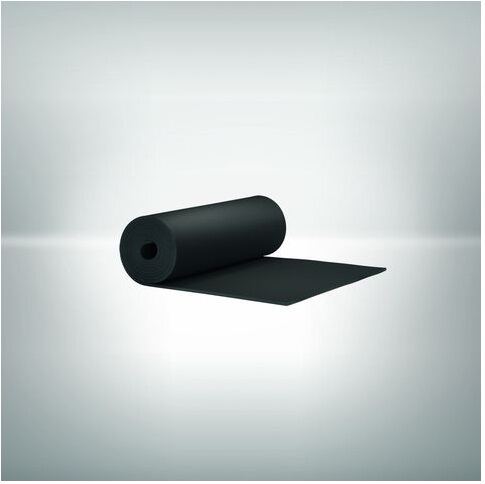 Insulating panel HT/ARMAFLEX continuous 1 m wide Insulation thickness 10 mm