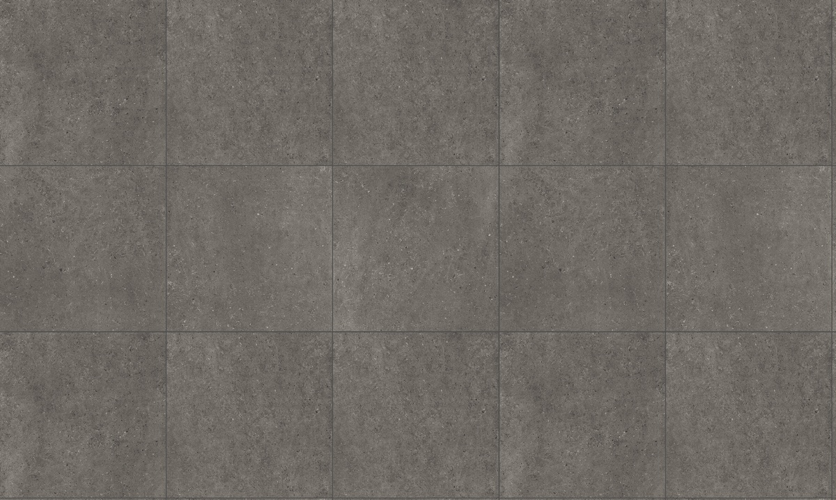 GZO Pietra Ombra Ret. 40/80/3 cm średni szary