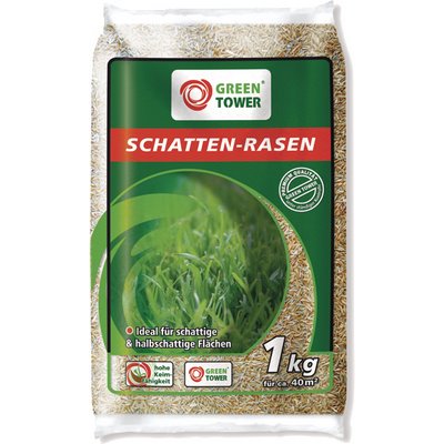 Schattenrasen 1kg 587086