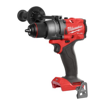 Akumulatorowa wiertarko-wkrętarka Milwaukee M18 FUEL™ FDD3-0X bez akumulatora i ładowarki