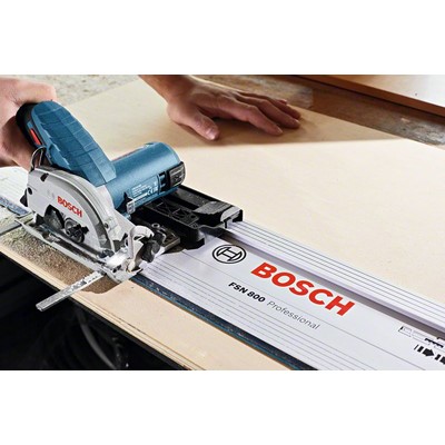 Bosch cordless circular saw GKS 12V-26 without battery in L-BOXX