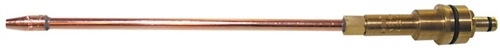 Pipe welding insert RHÖNA 2001 2-4mm M Welding range Insert size 3 27x1.5mm