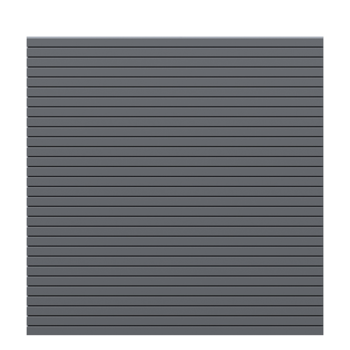 Panel ogrodzeniowy SYSTEM RHOMBUS antracyt 180 x 180 cm