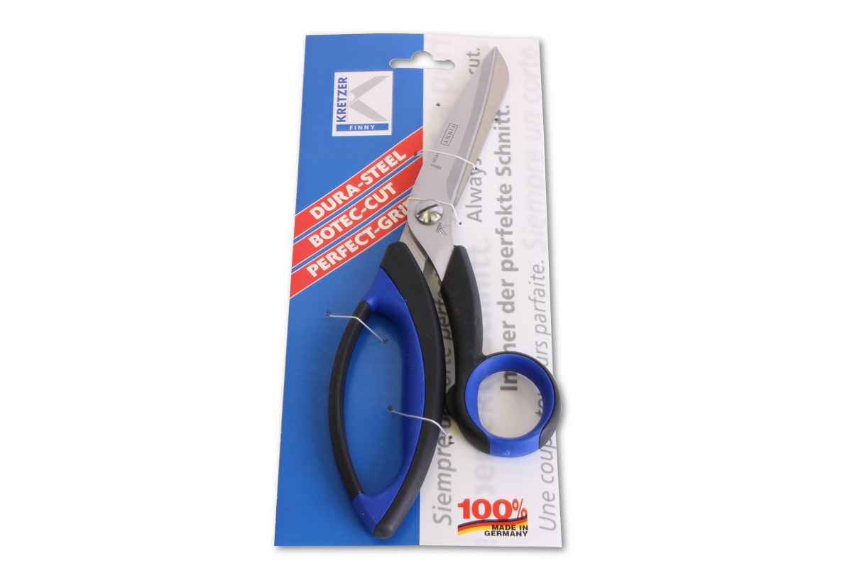 Kretzer Finny cutting scissors strong version