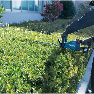 Makita cordless hedge trimmer 18V DUH751Z 75cm 23.5mm