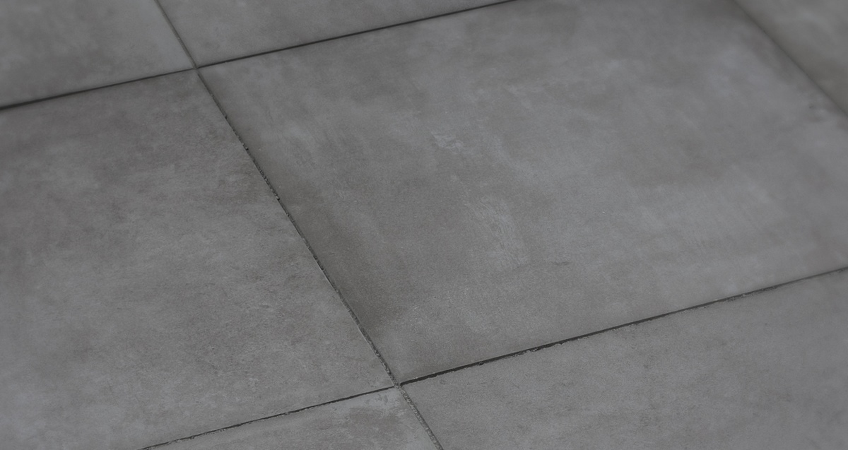SELTRA EMPEROR® URBAN manhattan 80/80/2 cm Beto. średni szary-EM28165364