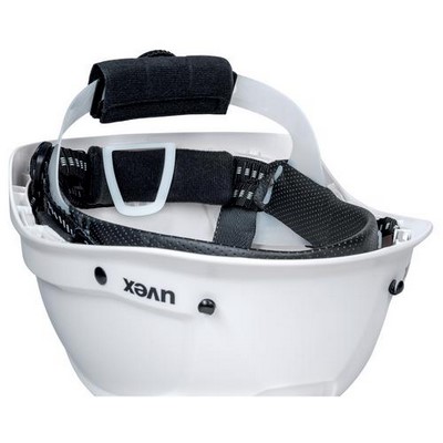Uvex Schutzhelm pheos alpine weiß 9773050