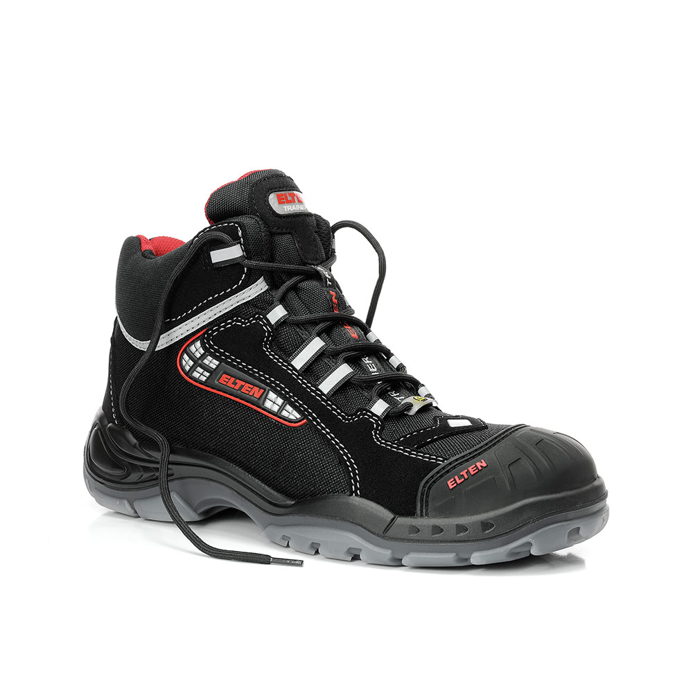 Elten Sicherheitsschnürstiefel SANDER Pro ESD S3 766771-44