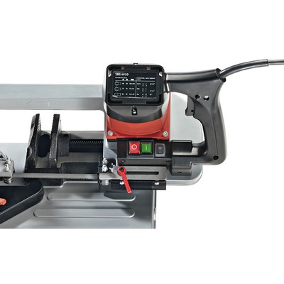 FLEX SBG 4910 Piła taśmowa do metalu 230/CEE