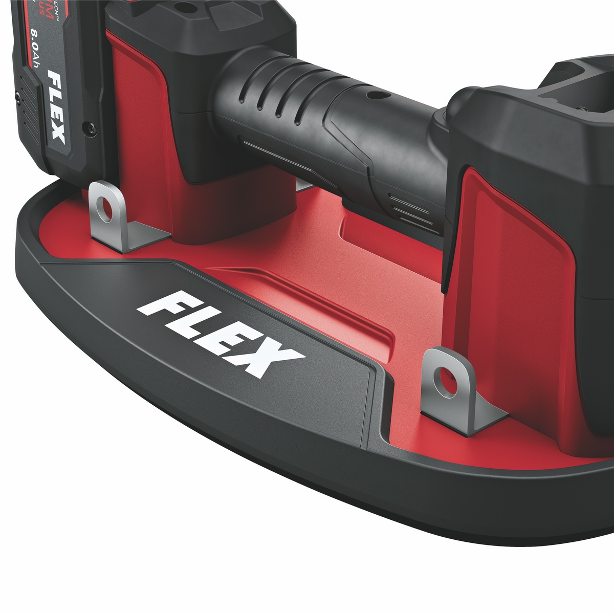 Podnośnik akumulatorowy FLEX 18 V Grabo VLP 18.0 - 531492