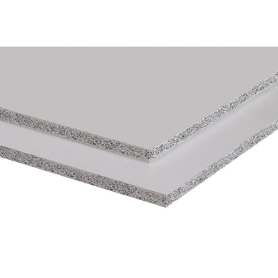 FC-Powerpanel TE 1250x500x25mm