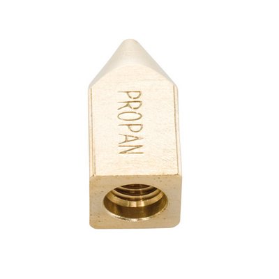 Perkeo Gasdüse 0.28mm zu Propan Hoch- leistungs-Lötkolben Modell 784