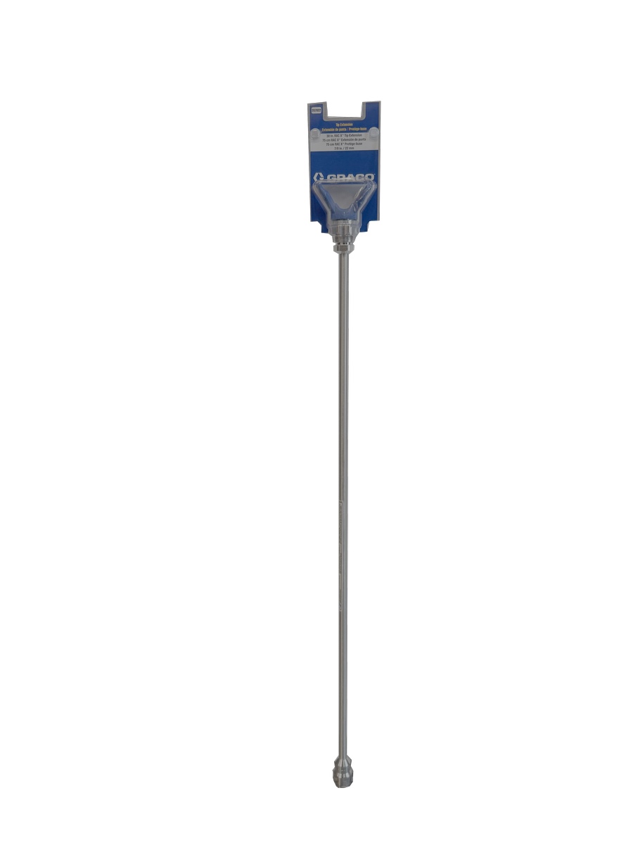 DRACO RAC X nozzle extension 30 inch 75cm