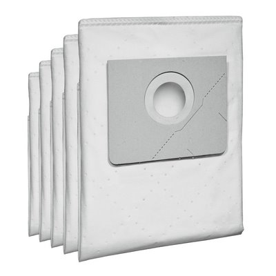 Kärcher Vlies- Filtertüten Set 35l 6.907-479.0