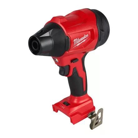 Milwaukkee  M18 FUEL™ Akku-Gebläse M18 BLHSB-0 - 4933500533