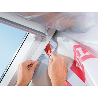 Velux vapour barrier apron BBX MK08 0000