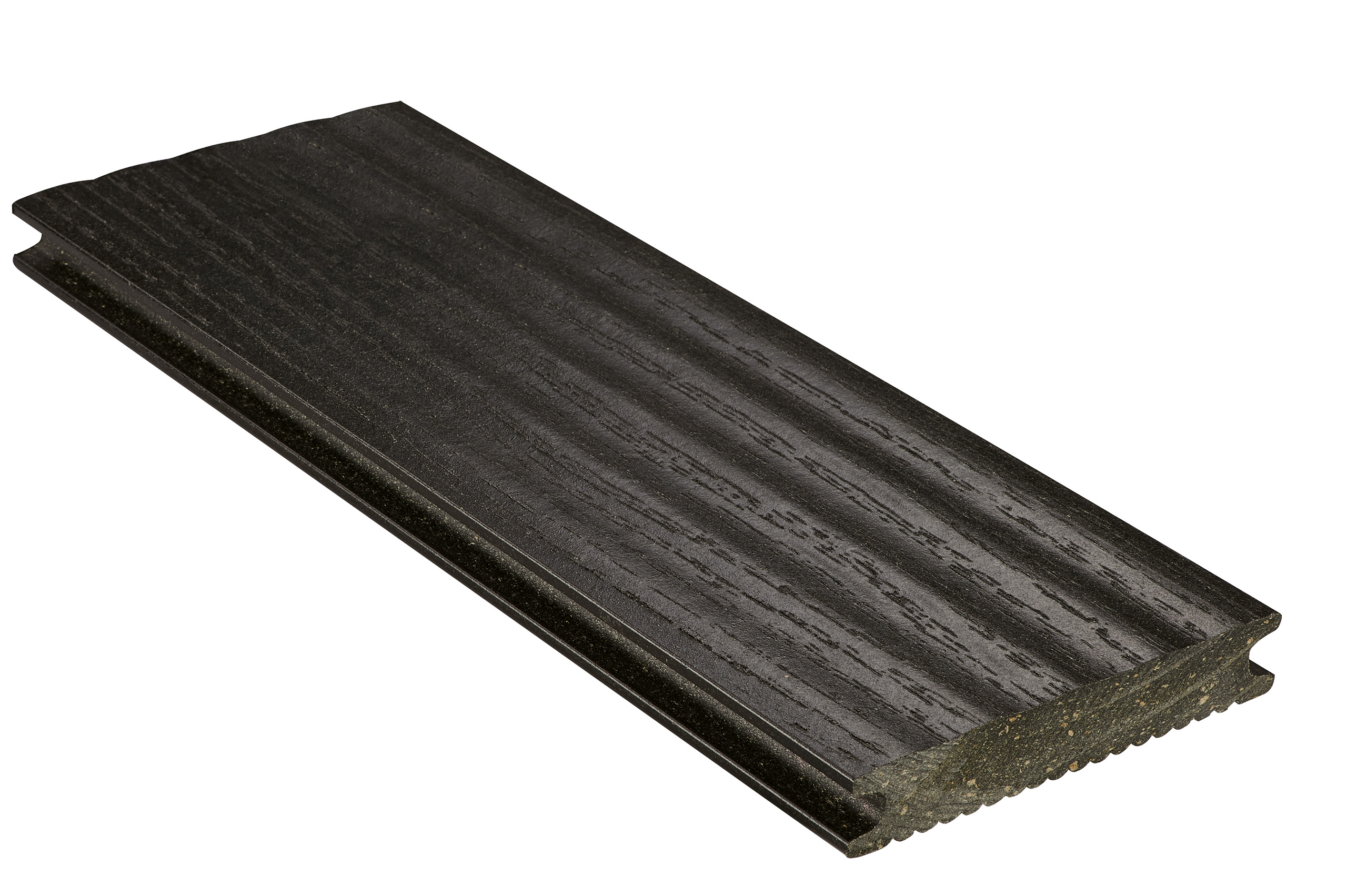 Deska NIF WPC Popular select antracyt 26x138x4000 Solid