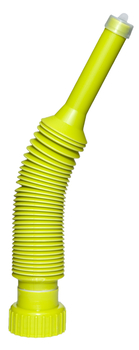 ASPEN Flexible spout for 5 litre canisters