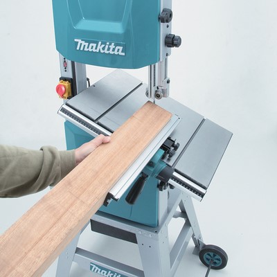 Makita Bandsäge LB1200F 900 W 305 mm