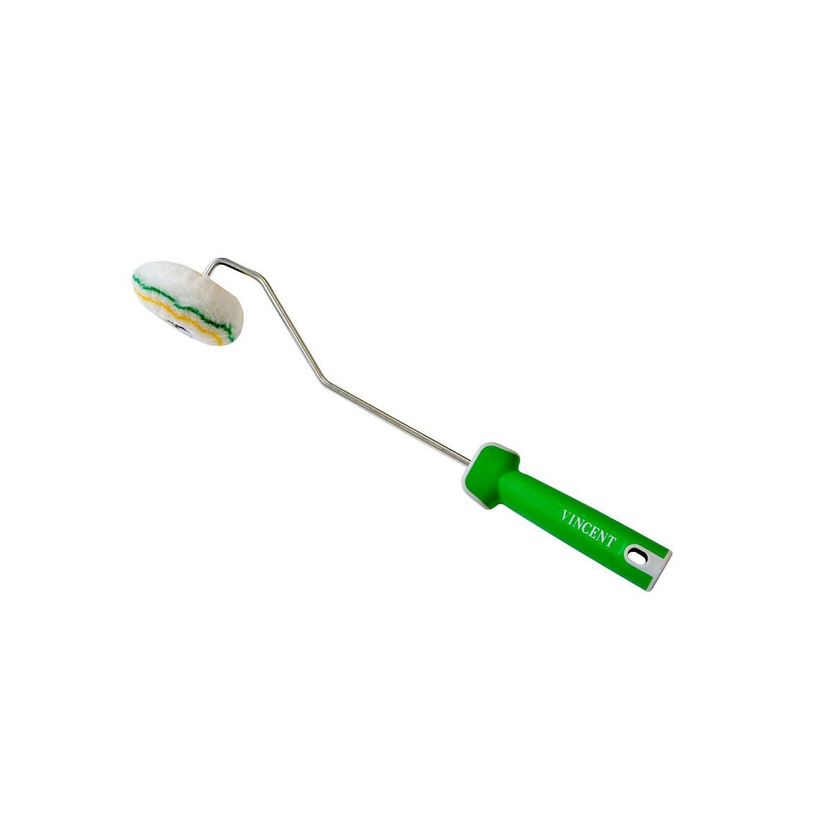 Corner roller GreyTop SoftTouch 5cm