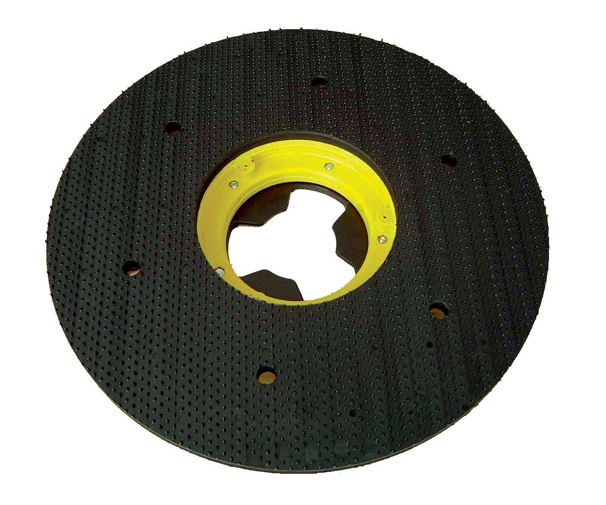 Wolff Treibteller für Pads Ø 400mm 13300