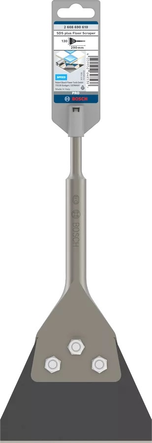 Bosch Spatmeissel PRO SDS plus 130x290mm
