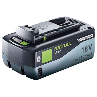 Akumulator Festool HighPower BP 18 Li 8.0 HP-ASI