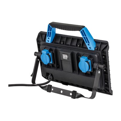 Schwabe Optiline LED spotlight 45W 3m incl. sockets and switching levels
