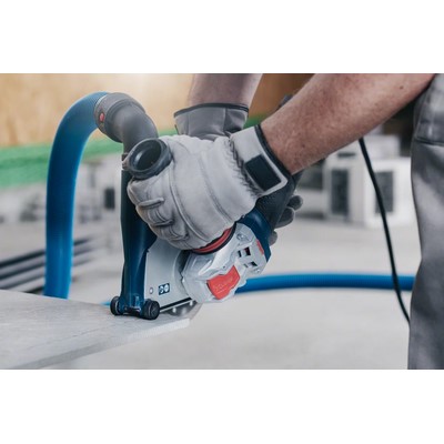 Bosch diamond cutting disc X-LOCK BfC Extra Clean Turbo Ø125x22.23mm