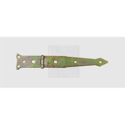 SWG throwing hanger gvz light 200