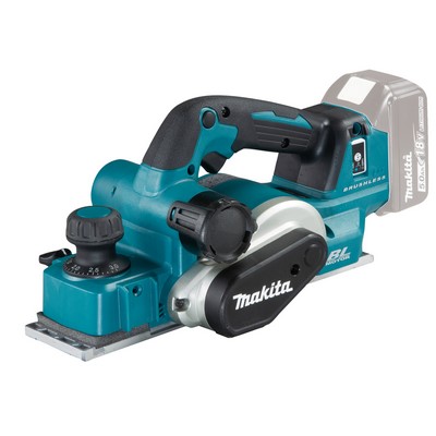 Akumulatorowy pionownik Makita 18V 82mm bez akumulatora i ładowarki - DKP181Z