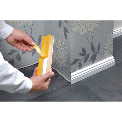 tesafix® Mounting Tape Universal 5mx19mm 08 White - 64958