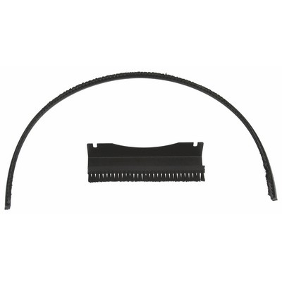 Eibenstock brush ring incl. removable segment for EBS 180 H - 37227000